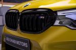 BMW M5 Competition 2020 года (UAE)